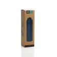 Bottiglia richiudibile Omni Sip in rAcciaio RCS 720ml FullGadgets.com