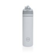 Bottiglia richiudibile Omni Sip in rAcciaio RCS 720ml FullGadgets.com