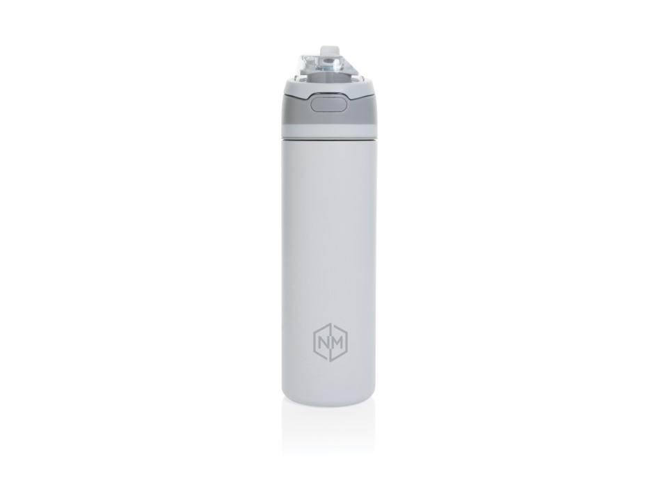 Bottiglia richiudibile Omni Sip in rAcciaio RCS 720ml FullGadgets.com