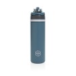 Bottiglia richiudibile Omni Sip in rAcciaio RCS 720ml FullGadgets.com