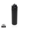 Bottiglia richiudibile Omni Sip in rAcciaio RCS 720ml FullGadgets.com