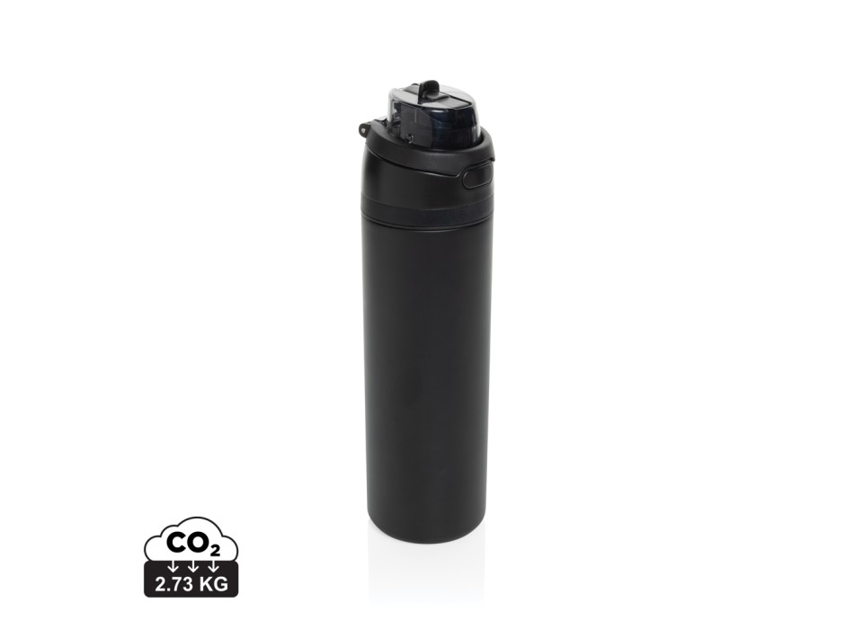 Bottiglia richiudibile Omni Sip in rAcciaio RCS 720ml FullGadgets.com