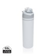 Bottiglia richiudibile Omni Sip in rAcciaio RCS 720ml FullGadgets.com