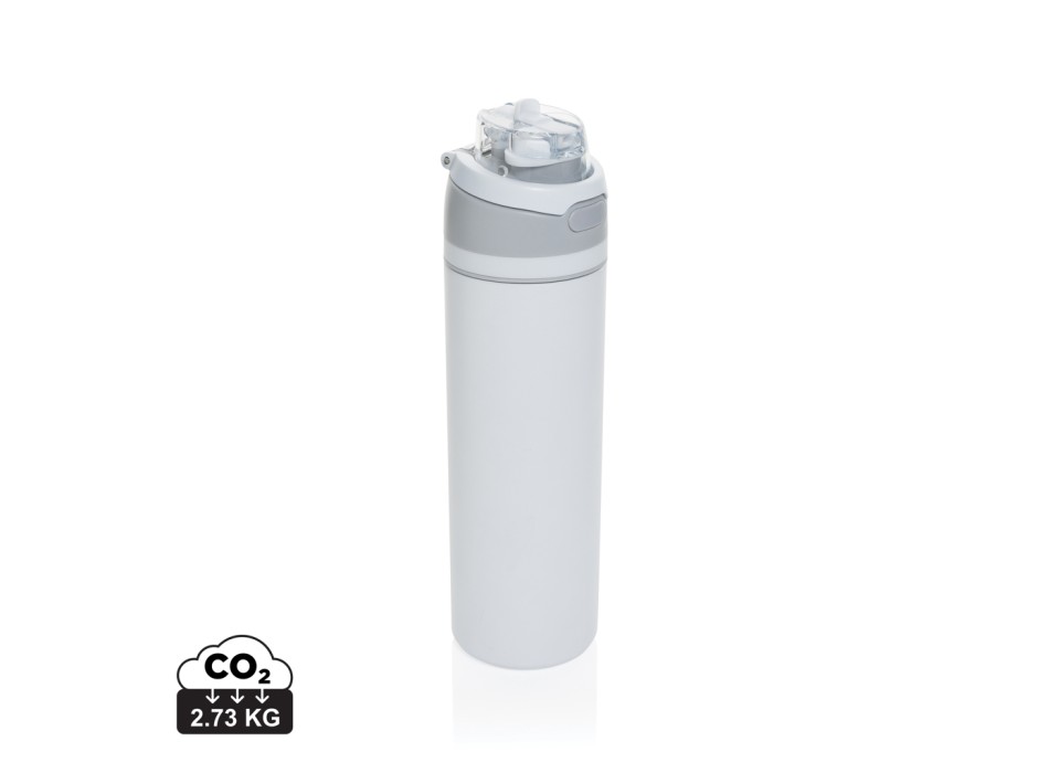 Bottiglia richiudibile Omni Sip in rAcciaio RCS 720ml FullGadgets.com