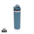 Bottiglia richiudibile Omni Sip in rAcciaio RCS 720ml FullGadgets.com