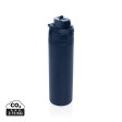 Bottiglia richiudibile Omni Sip in rAcciaio RCS 720ml FullGadgets.com
