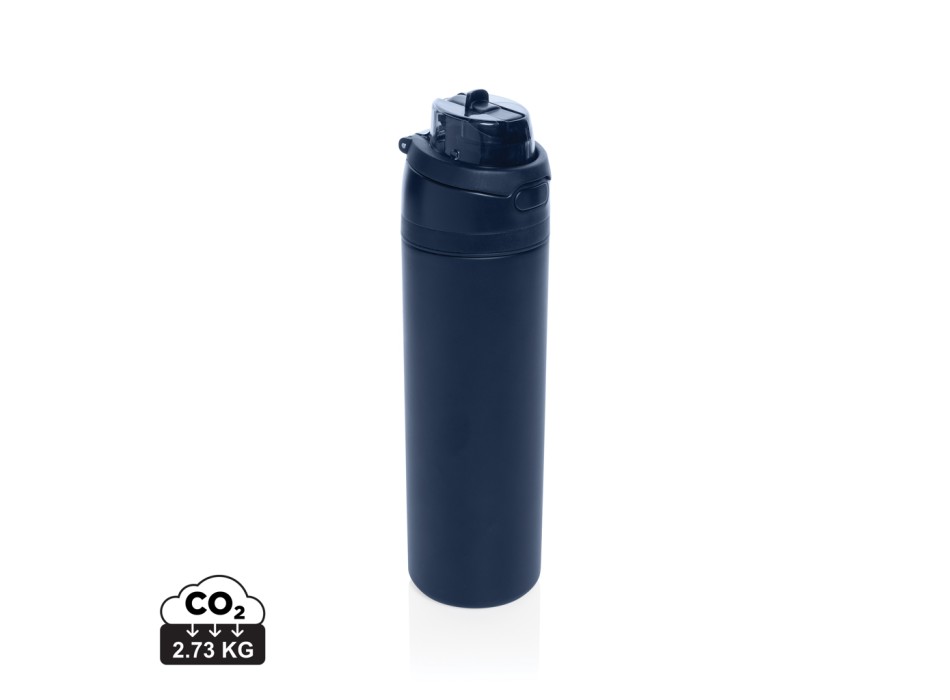 Bottiglia richiudibile Omni Sip in rAcciaio RCS 720ml FullGadgets.com