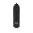 Bottiglia richiudibile Omni Sip in rAcciaio RCS 720ml FullGadgets.com