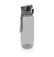 Bottiglia richiudibile Yade in rPET RCS antigoccia FullGadgets.com