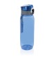 Bottiglia richiudibile Yade in rPET RCS antigoccia FullGadgets.com