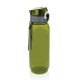 Bottiglia richiudibile Yade in rPET RCS antigoccia FullGadgets.com