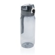 Bottiglia richiudibile Yide in rPRT RCS 650ml FullGadgets.com