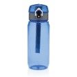 Bottiglia richiudibile Yide in rPRT RCS 650ml FullGadgets.com