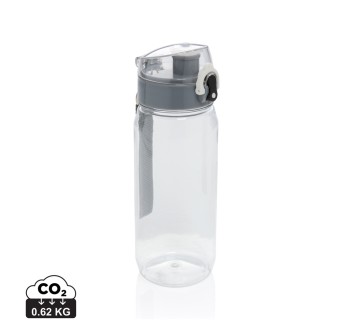 Bottiglia richiudibile Yide in rPRT RCS 650ml FullGadgets.com