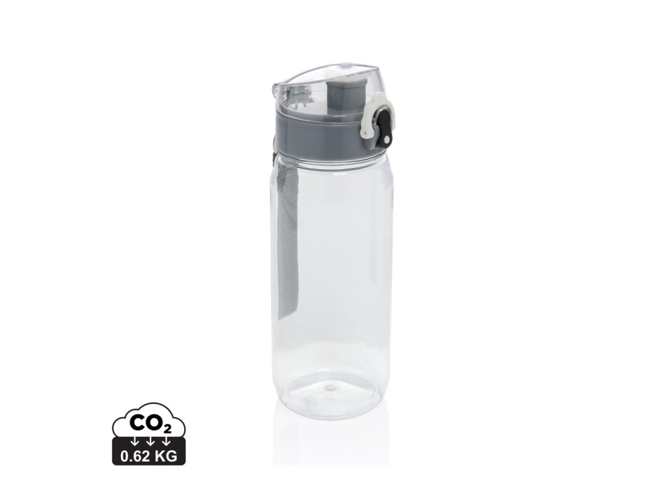 Bottiglia richiudibile Yide in rPRT RCS 650ml FullGadgets.com