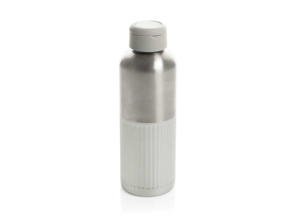 Bottiglia Ripple con manico in rAcciaio RCS 750ML FullGadgets.com