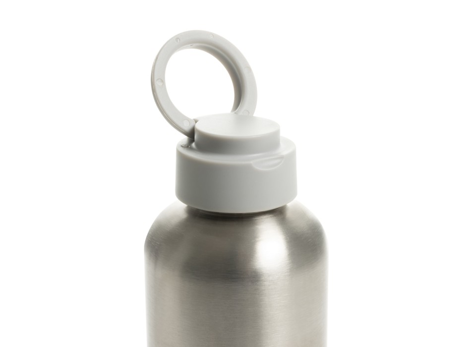 Bottiglia Ripple con manico in rAcciaio RCS 750ML FullGadgets.com