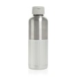 Bottiglia Ripple con manico in rAcciaio RCS 750ML FullGadgets.com