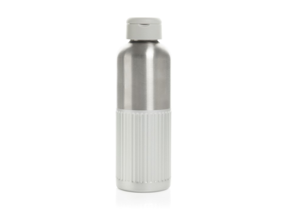Bottiglia Ripple con manico in rAcciaio RCS 750ML FullGadgets.com