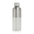 Bottiglia Ripple con manico in rAcciaio RCS 750ML FullGadgets.com