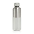 Bottiglia Ripple con manico in rAcciaio RCS 750ML FullGadgets.com