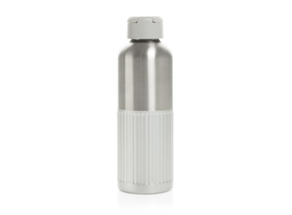 Bottiglia Ripple con manico in rAcciaio RCS 750ML FullGadgets.com