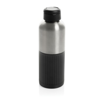 Bottiglia Ripple con manico in rAcciaio RCS 750ML FullGadgets.com