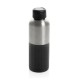 Bottiglia Ripple con manico in rAcciaio RCS 750ML FullGadgets.com