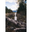 Bottiglia Ripple con manico in rAcciaio RCS 750ML FullGadgets.com