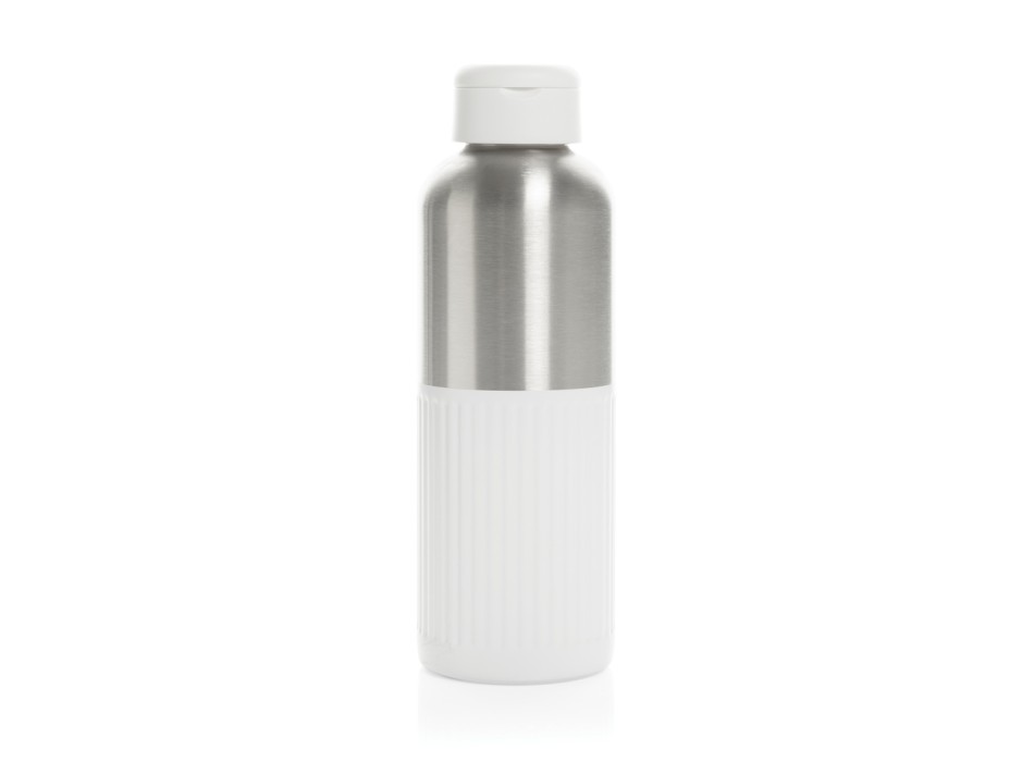 Bottiglia Ripple con manico in rAcciaio RCS 750ML FullGadgets.com