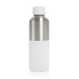 Bottiglia Ripple con manico in rAcciaio RCS 750ML FullGadgets.com