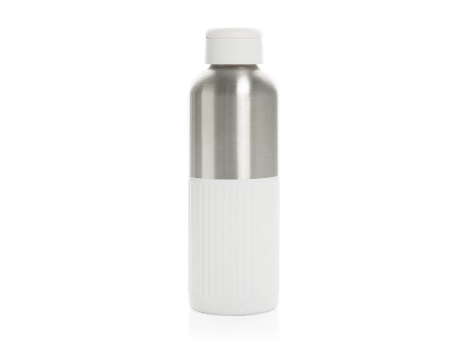 Bottiglia Ripple con manico in rAcciaio RCS 750ML FullGadgets.com