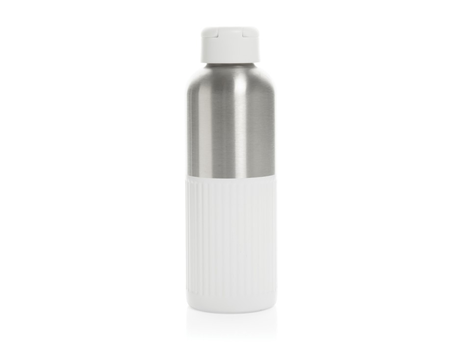 Bottiglia Ripple con manico in rAcciaio RCS 750ML FullGadgets.com