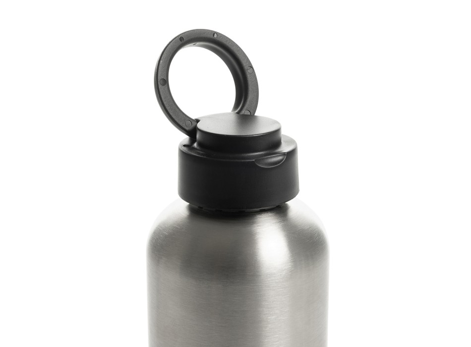 Bottiglia Ripple con manico in rAcciaio RCS 750ML FullGadgets.com