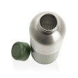 Bottiglia Ripple con manico in rAcciaio RCS 750ML FullGadgets.com
