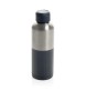 Bottiglia Ripple con manico in rAcciaio RCS 750ML FullGadgets.com