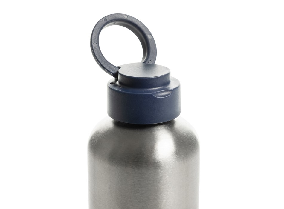 Bottiglia Ripple con manico in rAcciaio RCS 750ML FullGadgets.com