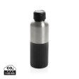 Bottiglia Ripple con manico in rAcciaio RCS 750ML FullGadgets.com