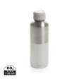 Bottiglia Ripple con manico in rAcciaio RCS 750ML FullGadgets.com