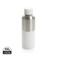 Bottiglia Ripple con manico in rAcciaio RCS 750ML FullGadgets.com