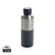 Bottiglia Ripple con manico in rAcciaio RCS 750ML FullGadgets.com