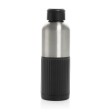 Bottiglia Ripple con manico in rAcciaio RCS 750ML FullGadgets.com