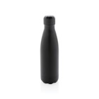 Bottiglia sottovuoto in acciaio tinta unita 500ml FullGadgets.com
