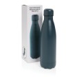 Bottiglia sottovuoto in acciaio tinta unita 500ml FullGadgets.com