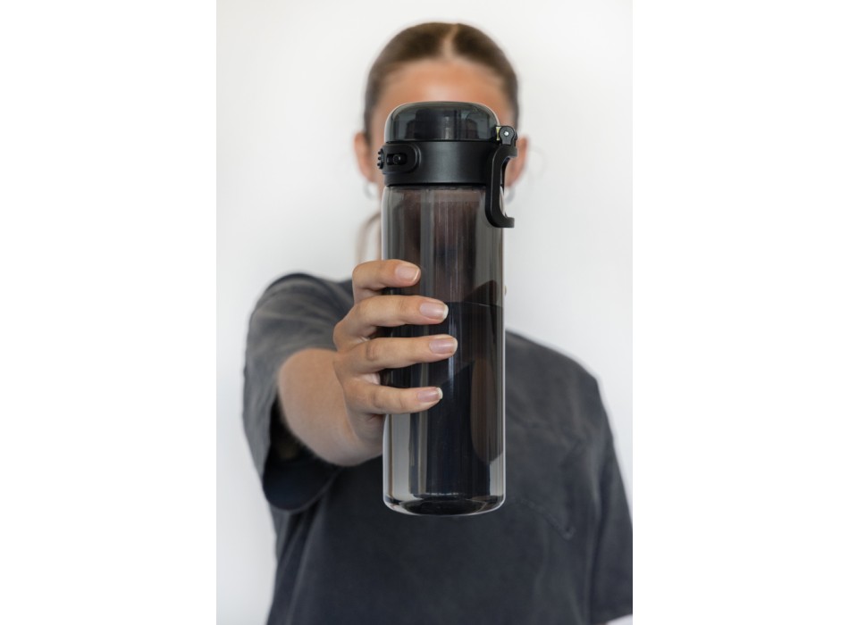 Bottiglia sport SpinLock in rPET RCS 800ML FullGadgets.com
