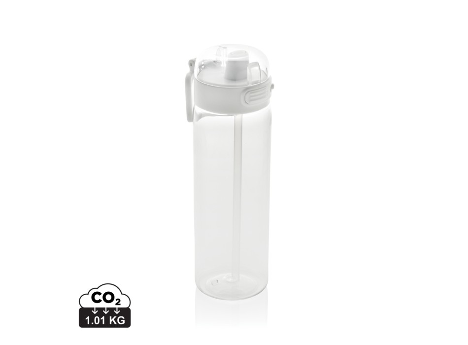Bottiglia sport SpinLock in rPET RCS 800ML FullGadgets.com