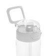 Bottiglia sport SpinLock in rPET RCS 800ML FullGadgets.com