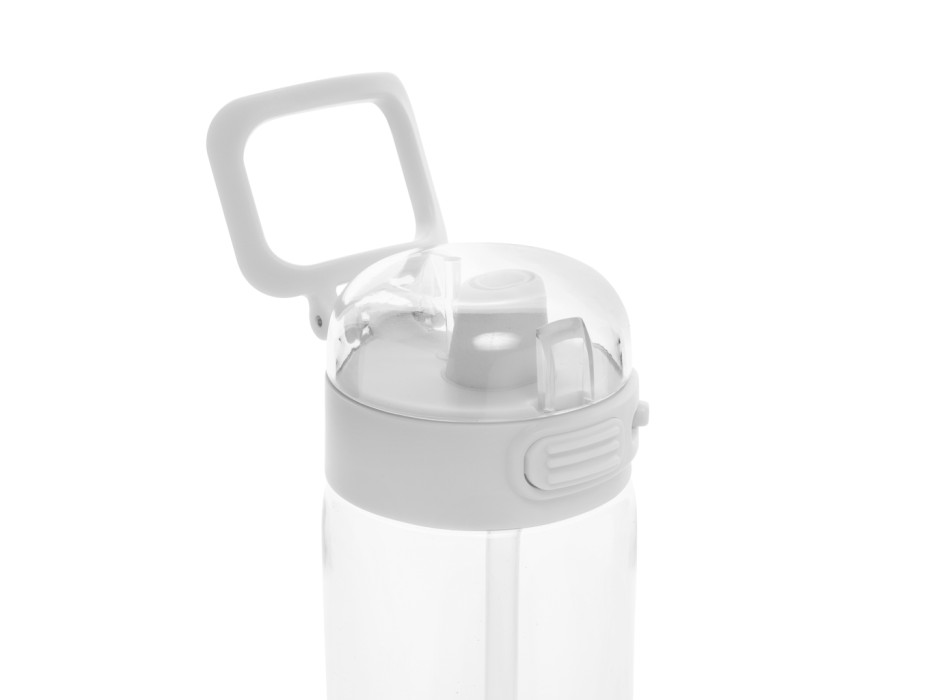 Bottiglia sport SpinLock in rPET RCS 800ML FullGadgets.com