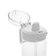 Bottiglia sport SpinLock in rPET RCS 800ML FullGadgets.com