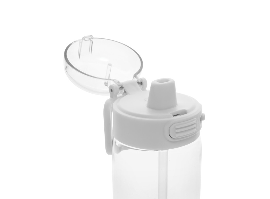 Bottiglia sport SpinLock in rPET RCS 800ML FullGadgets.com